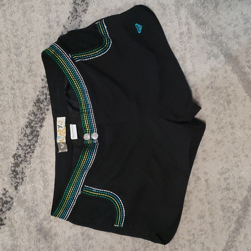 Retro ROXY Surf Boardshorts Size 5